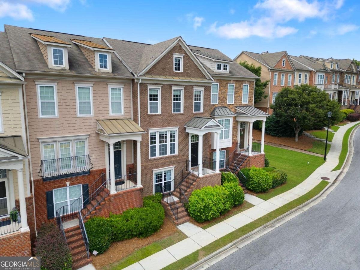 2367 Millhaven Street Smyrna - 36