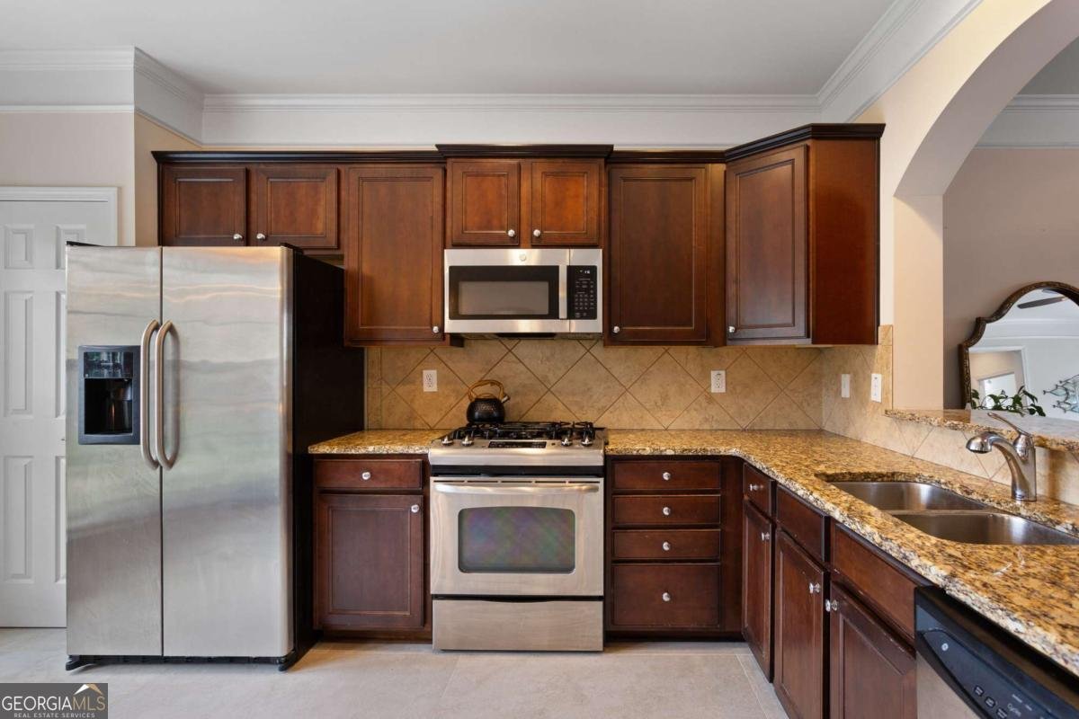 2367 Millhaven Street Smyrna - 5