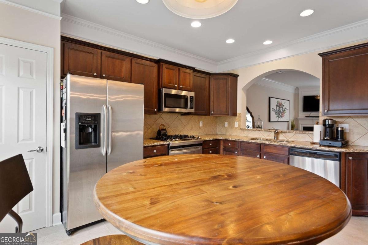 2367 Millhaven Street Smyrna - 7