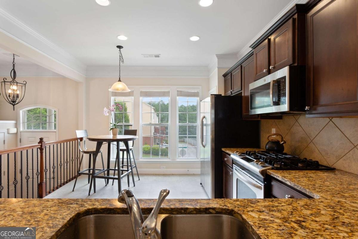 2367 Millhaven Street Smyrna - 8