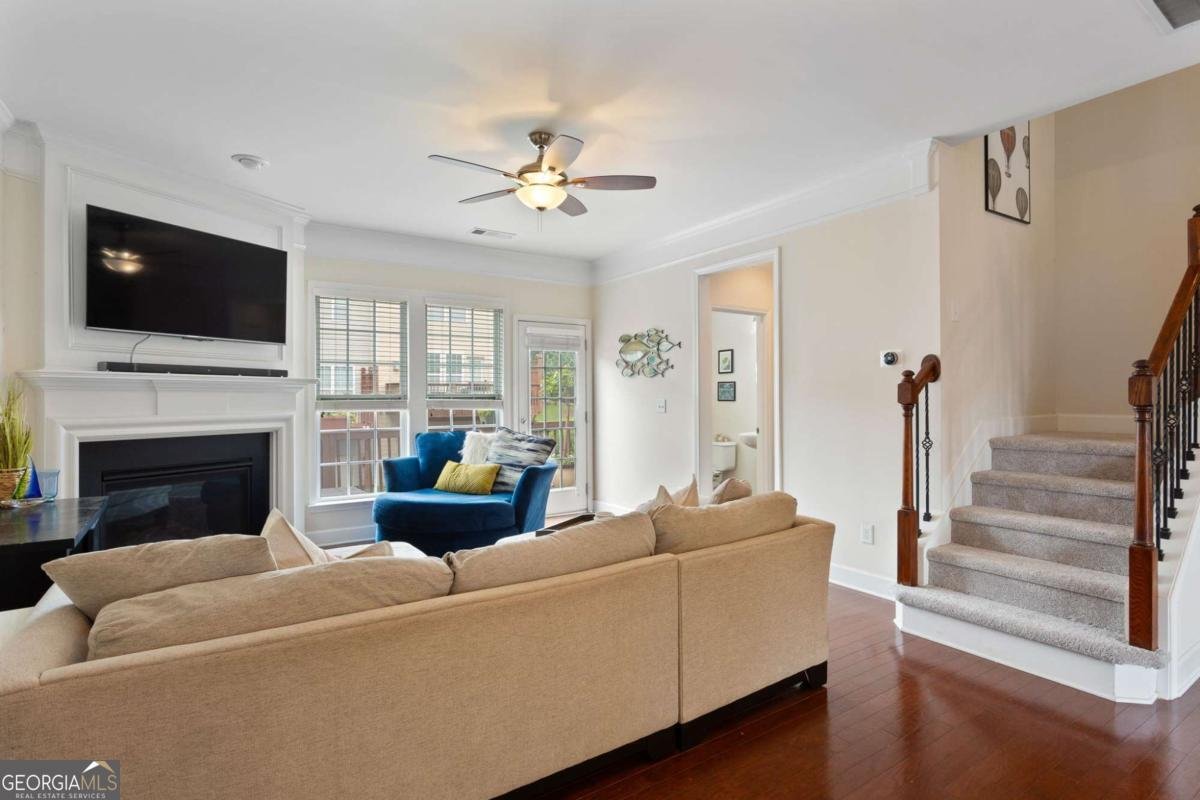 2367 Millhaven Street Smyrna - 9