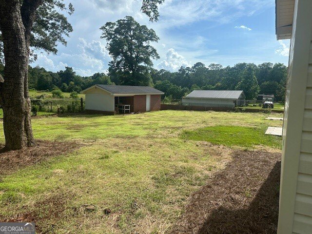 305 Jeff Davis Road Thomaston - 4