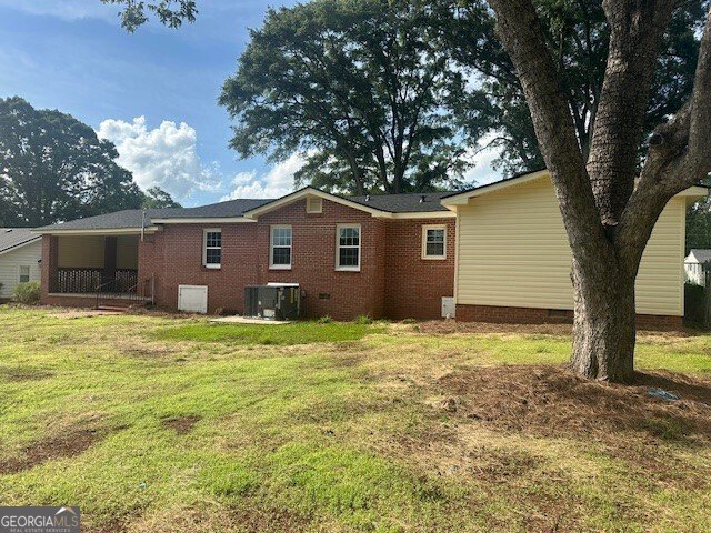 305 Jeff Davis Road Thomaston - 5