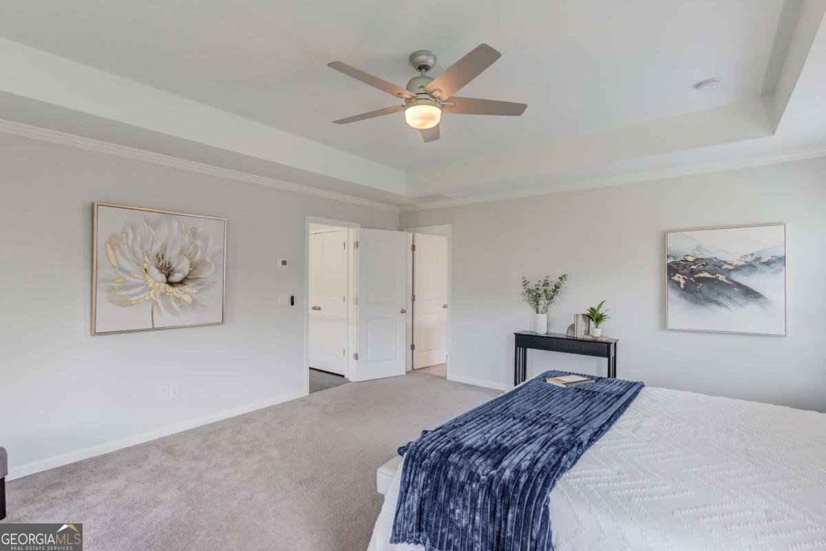 4035 Starwood Drive Cumming - 27