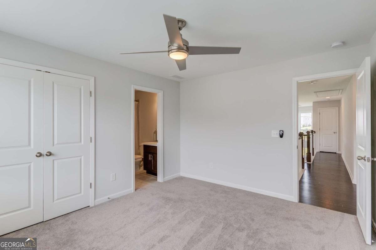 4035 Starwood Drive Cumming - 33