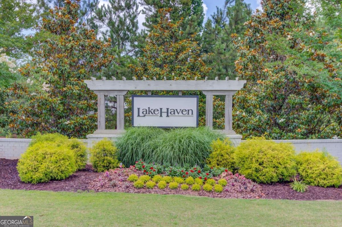 4035 Starwood Drive Cumming - 52