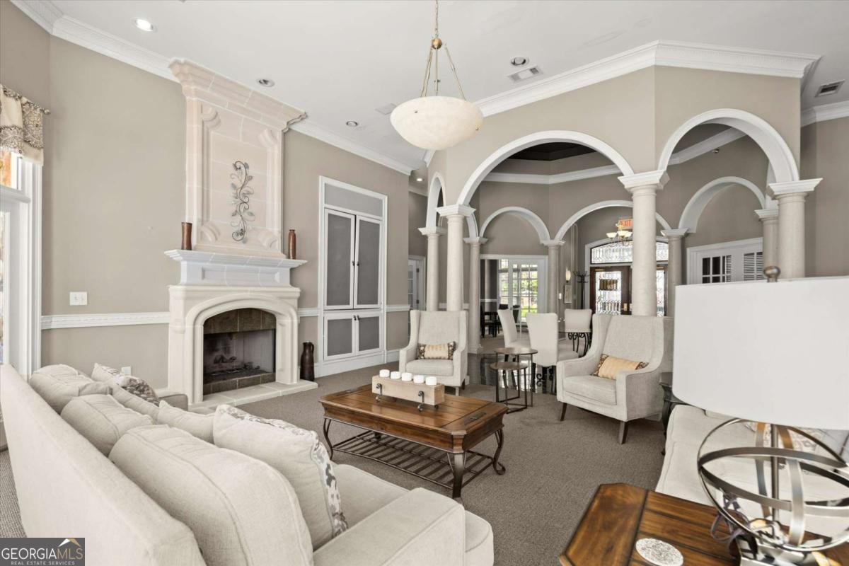 1024 Whitshire Way Alpharetta - 10