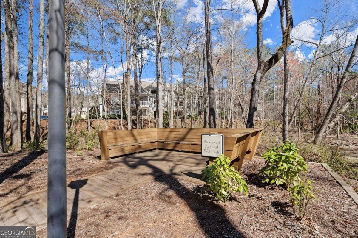 1024 Whitshire Way Alpharetta - 2