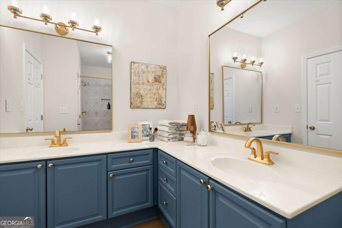 1024 Whitshire Way Alpharetta - 26