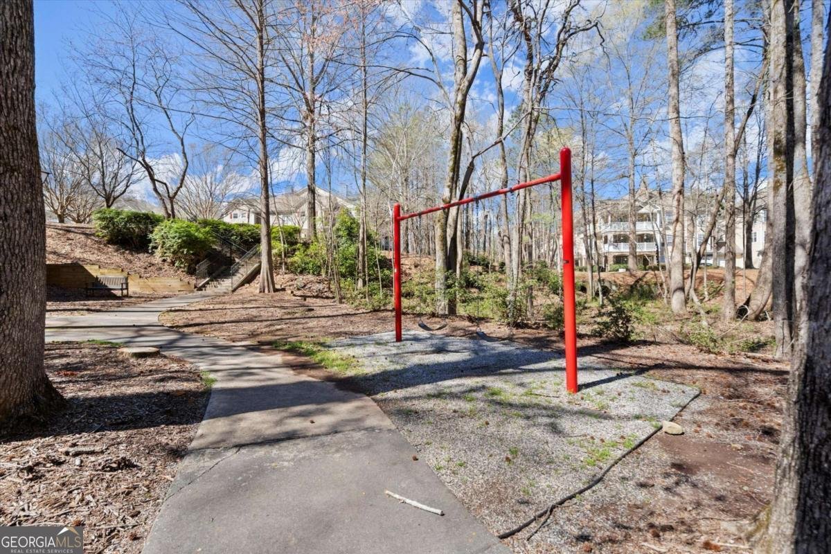 1024 Whitshire Way Alpharetta - 3