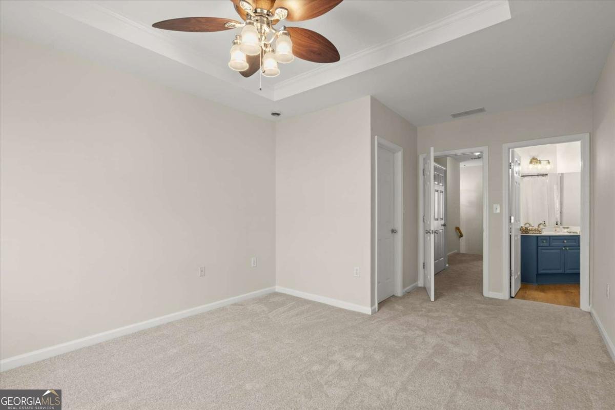 1024 Whitshire Way Alpharetta - 30