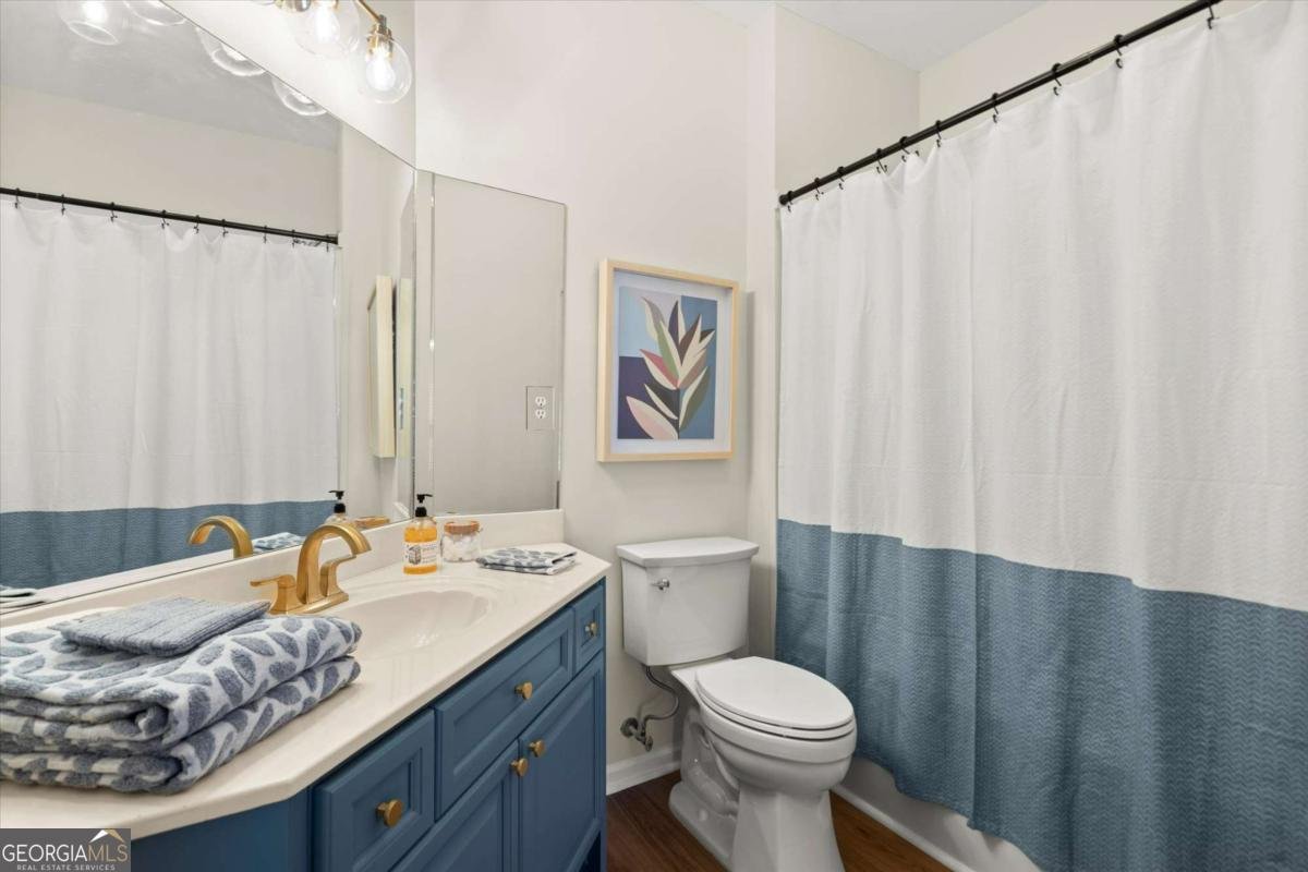 1024 Whitshire Way Alpharetta - 33