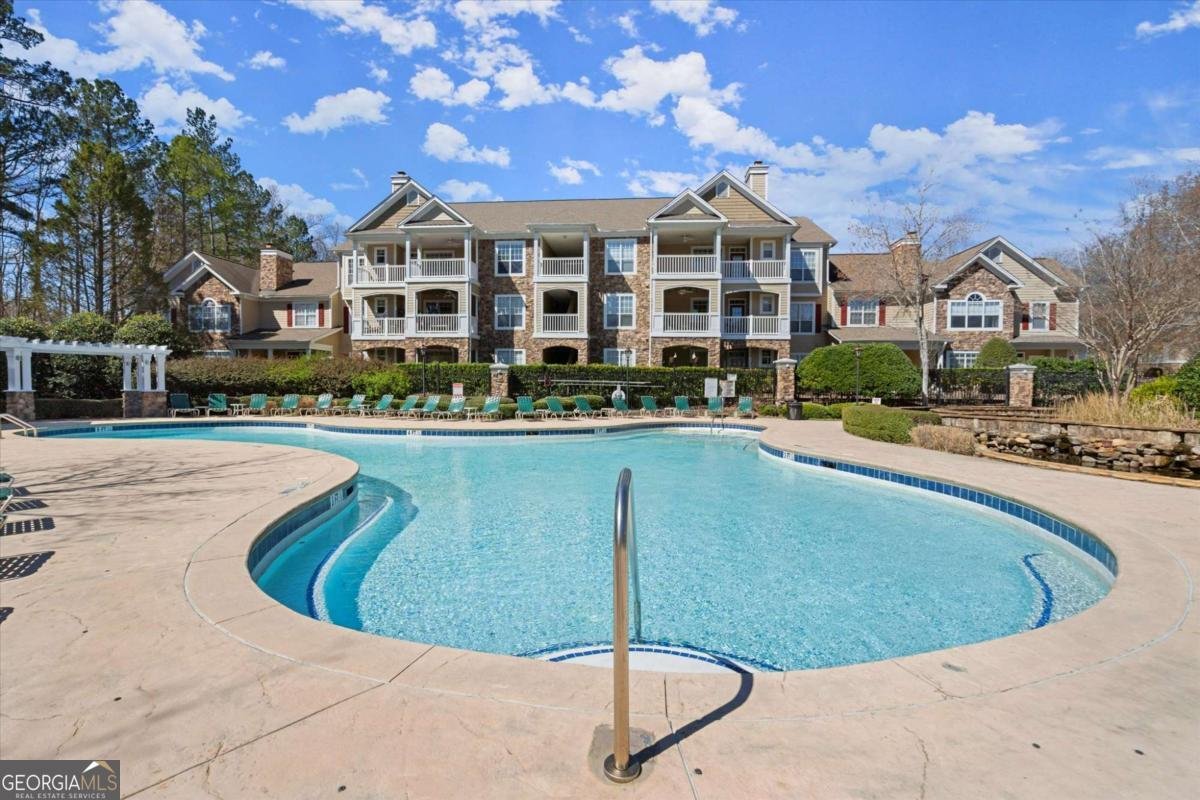 1024 Whitshire Way Alpharetta - 4