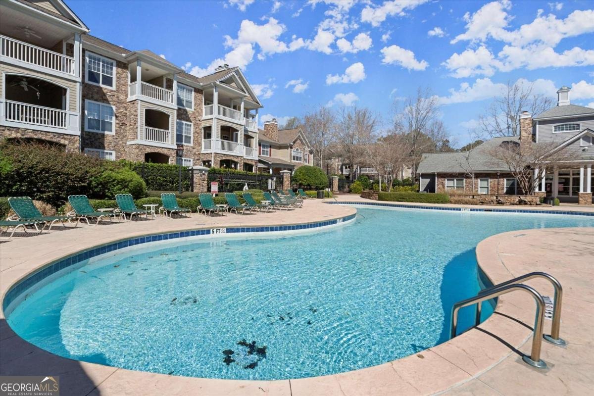 1024 Whitshire Way Alpharetta - 5