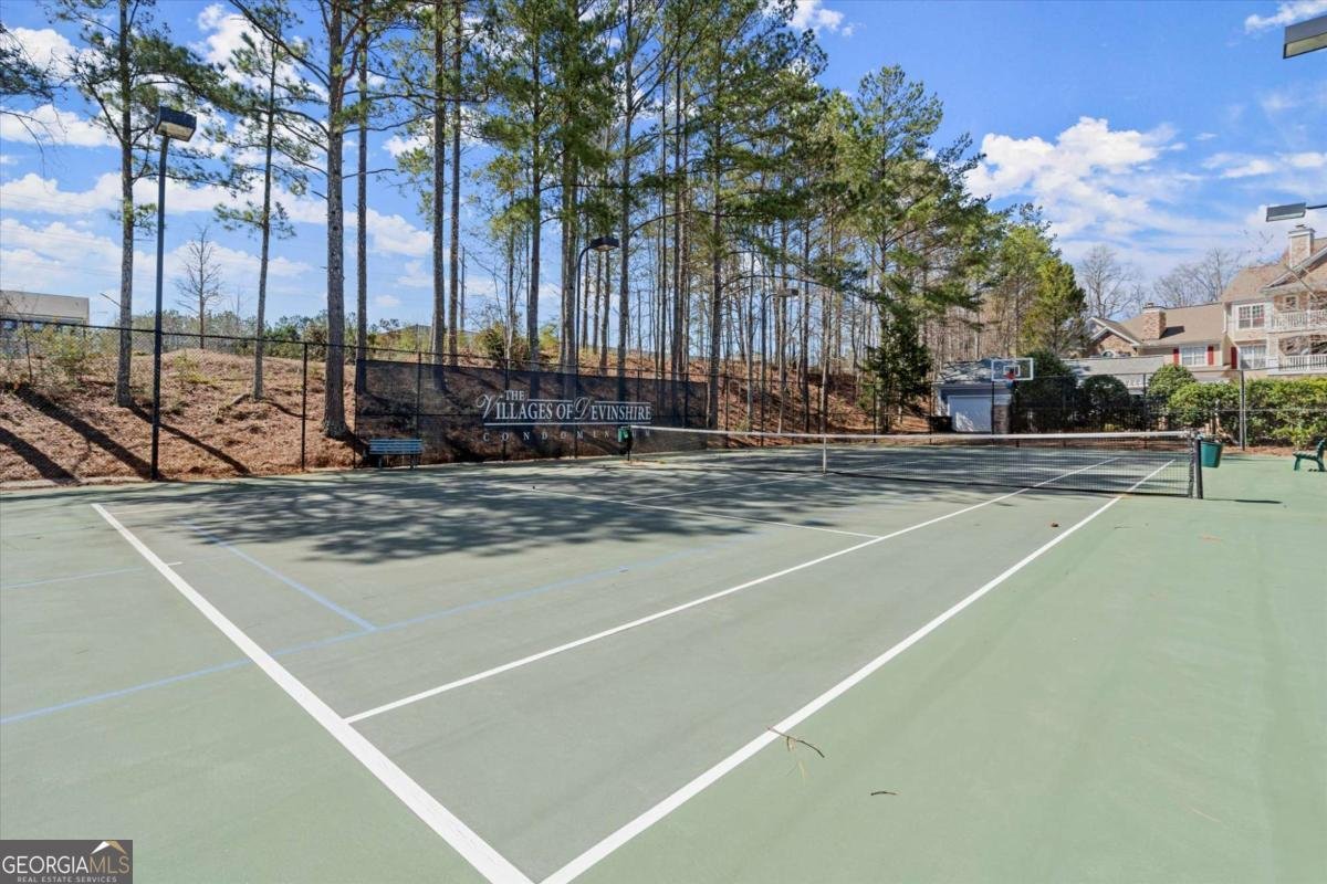 1024 Whitshire Way Alpharetta - 6