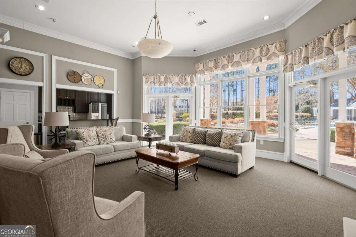1024 Whitshire Way Alpharetta - 9