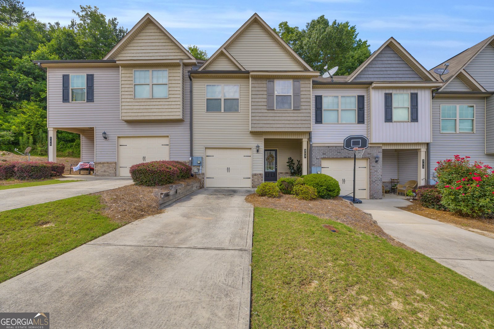 263 Turtle Creek Drive Winder - 1