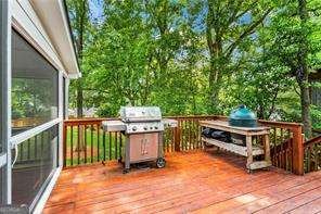 261 Ormond Street Atlanta - 4