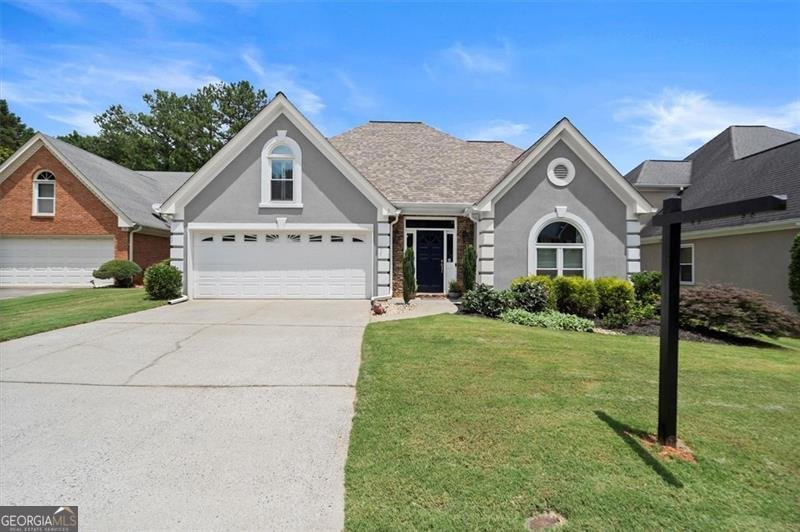 170 Shelli Lane Roswell - 1