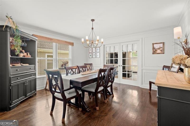170 Shelli Lane Roswell - 10