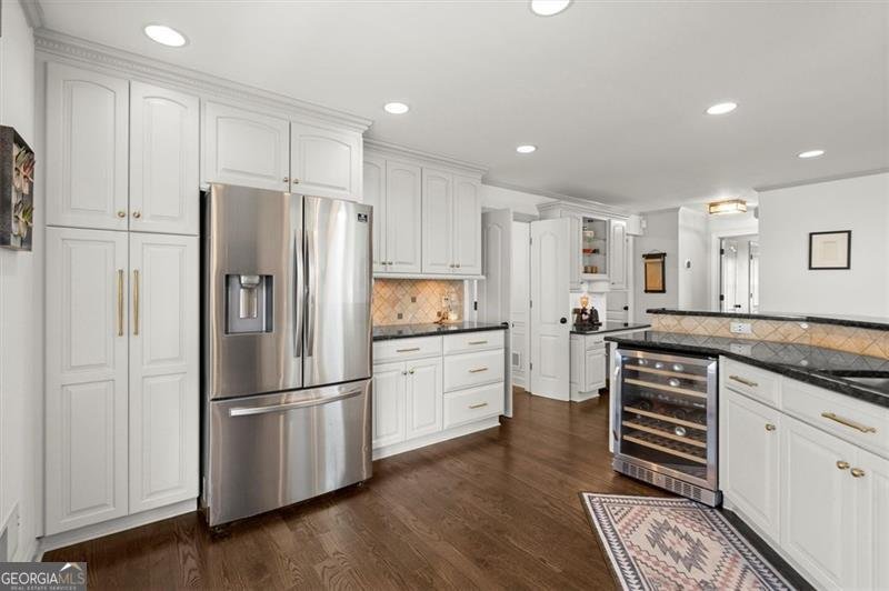 170 Shelli Lane Roswell - 11