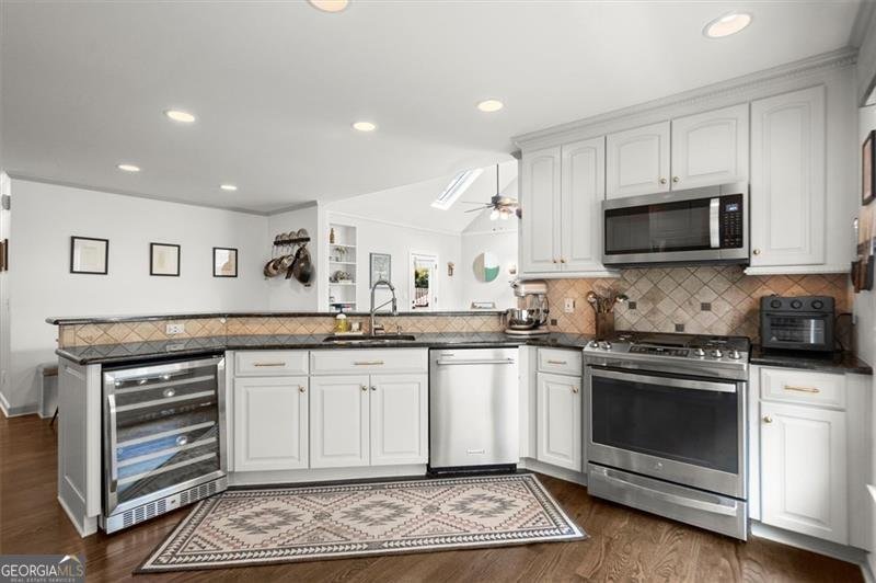 170 Shelli Lane Roswell - 13