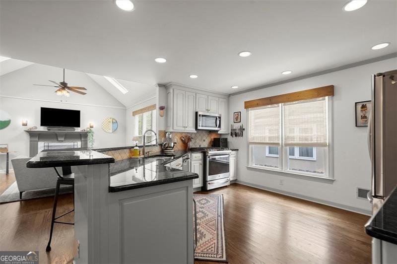 170 Shelli Lane Roswell - 14