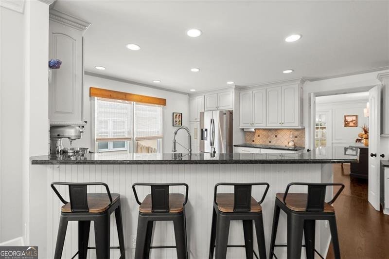 170 Shelli Lane Roswell - 15
