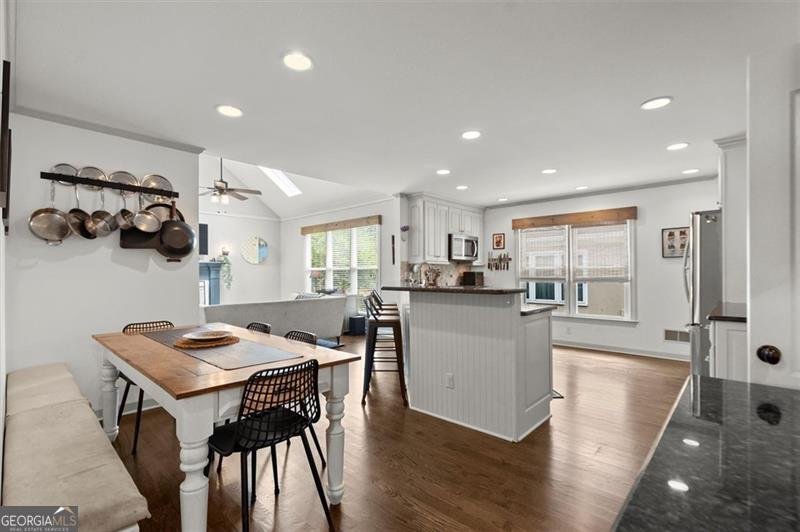 170 Shelli Lane Roswell - 16