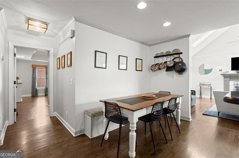170 Shelli Lane Roswell - 17