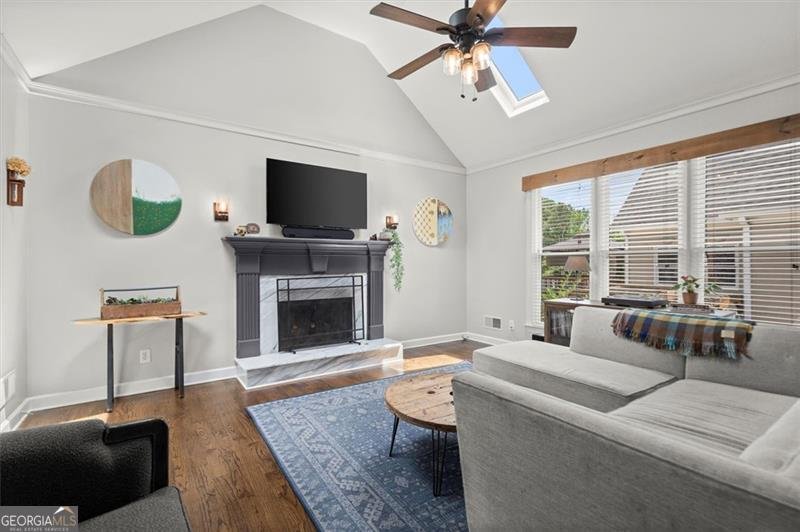 170 Shelli Lane Roswell - 21