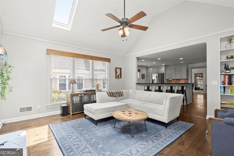 170 Shelli Lane Roswell - 23