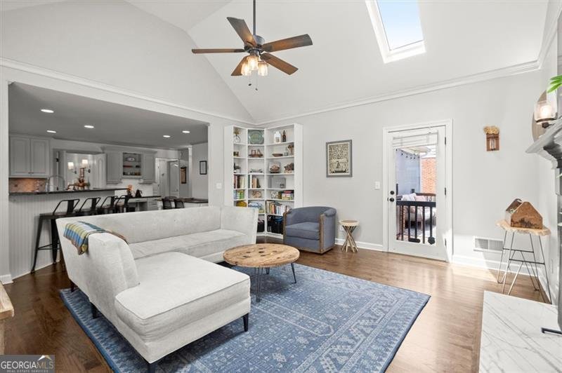 170 Shelli Lane Roswell - 24
