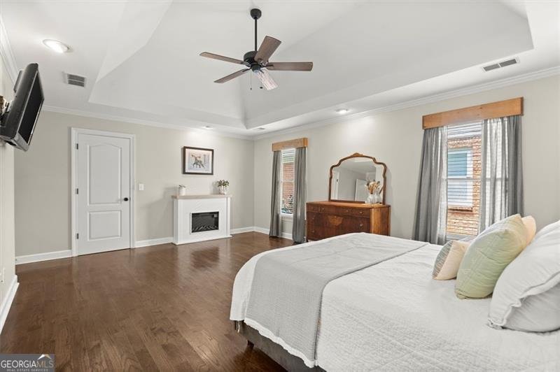 170 Shelli Lane Roswell - 28