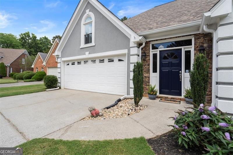 170 Shelli Lane Roswell - 3