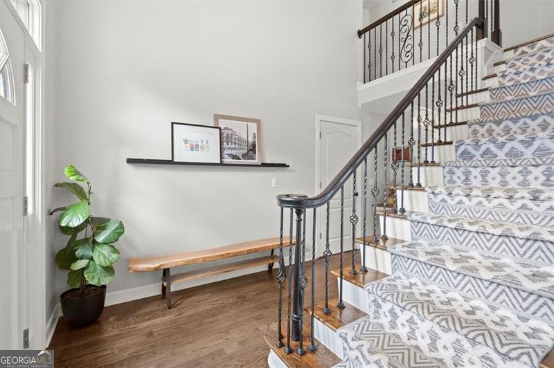 170 Shelli Lane Roswell - 34