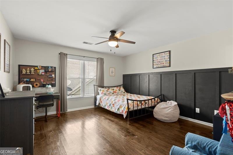170 Shelli Lane Roswell - 36