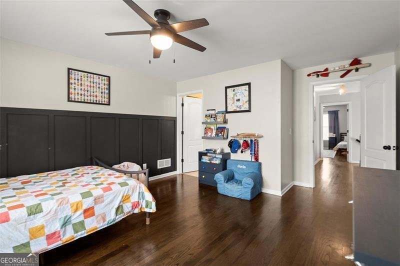 170 Shelli Lane Roswell - 37