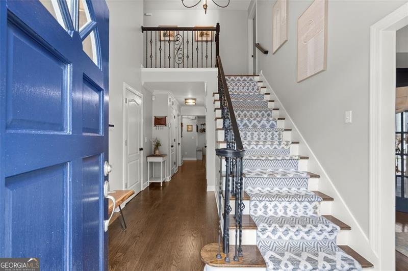 170 Shelli Lane Roswell - 4