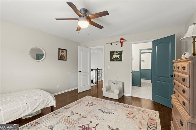 170 Shelli Lane Roswell - 42