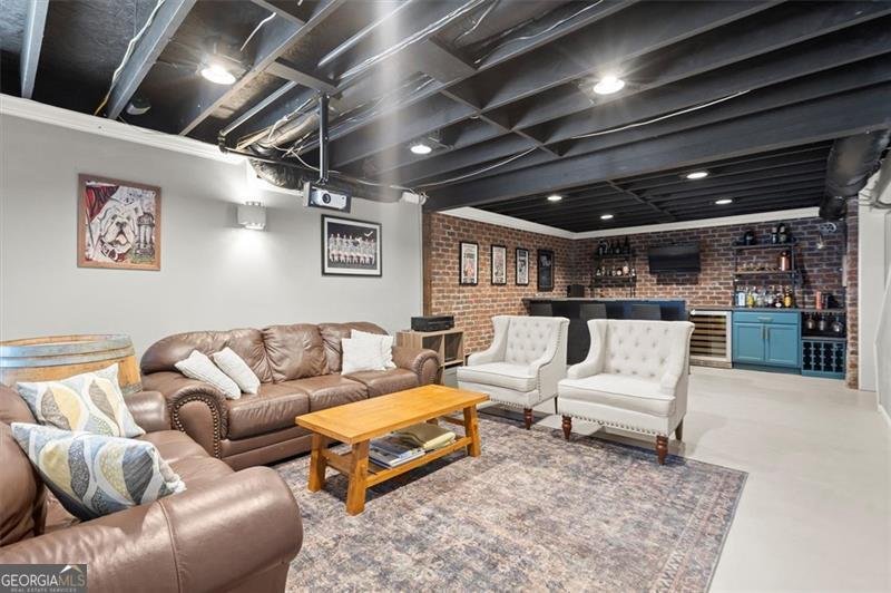 170 Shelli Lane Roswell - 49