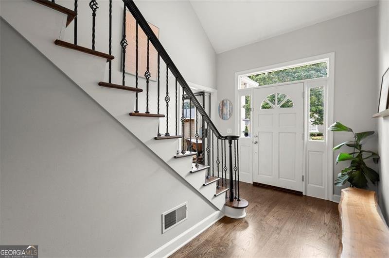 170 Shelli Lane Roswell - 5