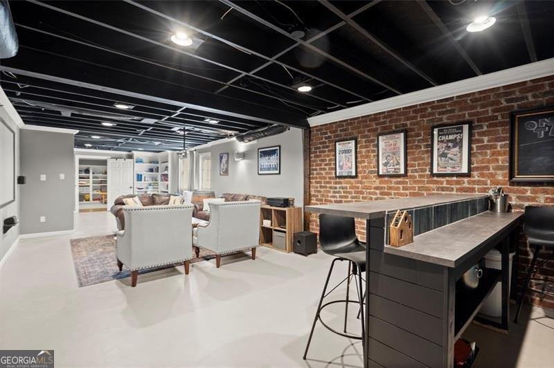 170 Shelli Lane Roswell - 50