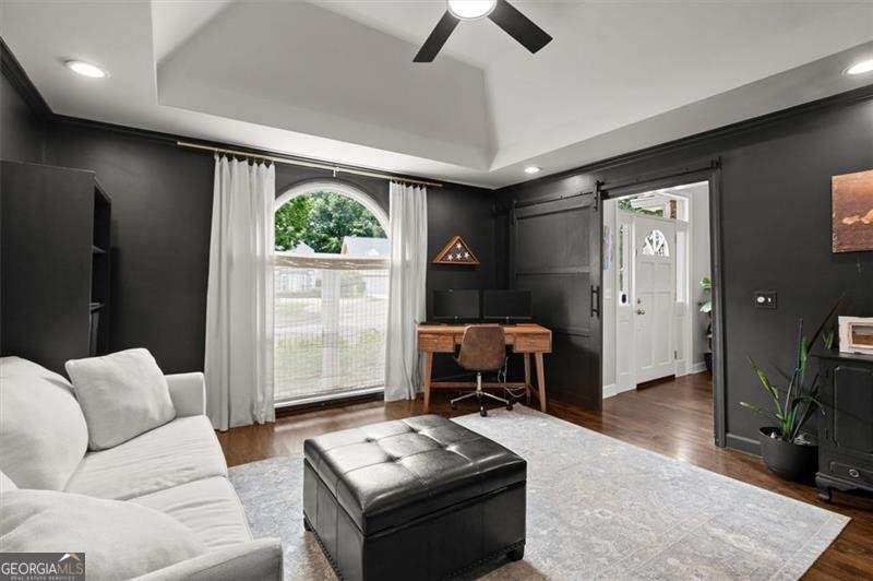 170 Shelli Lane Roswell - 6