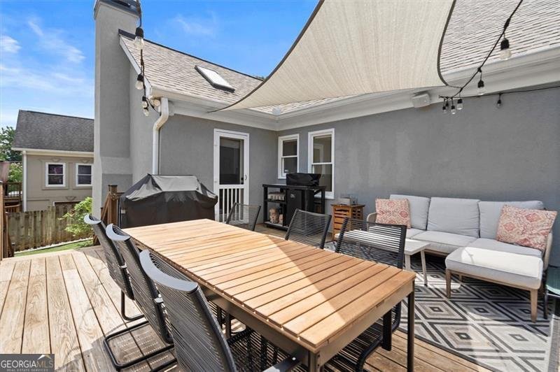 170 Shelli Lane Roswell - 60