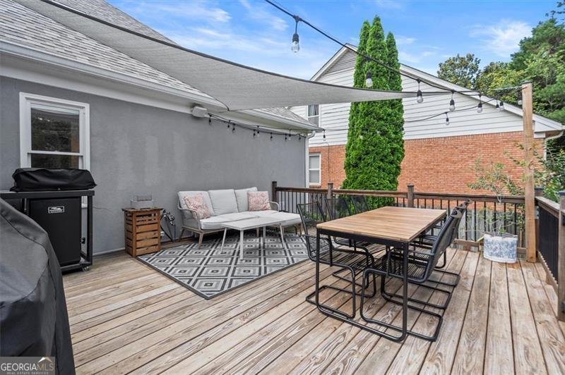 170 Shelli Lane Roswell - 61