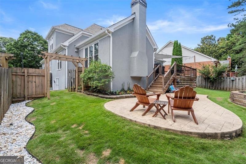 170 Shelli Lane Roswell - 62