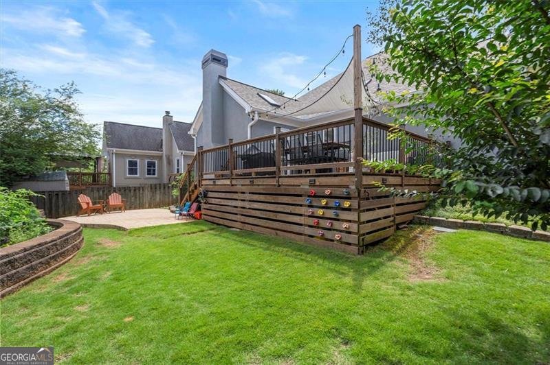 170 Shelli Lane Roswell - 63