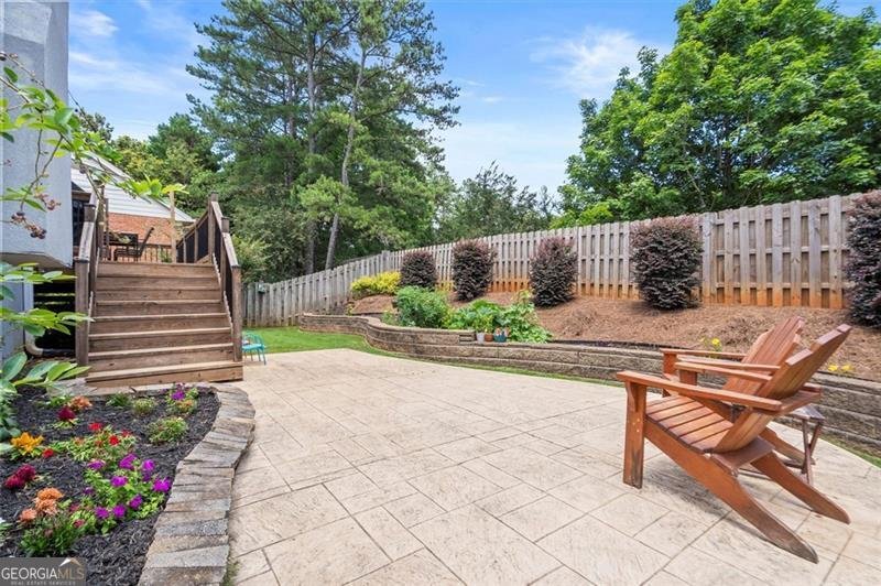 170 Shelli Lane Roswell - 64