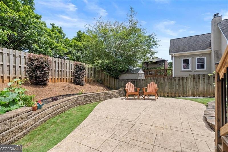 170 Shelli Lane Roswell - 65